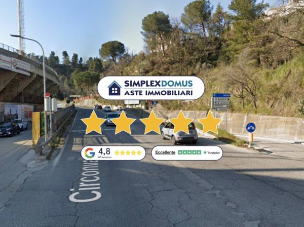 appartamento in vendita ad Ascoli Piceno