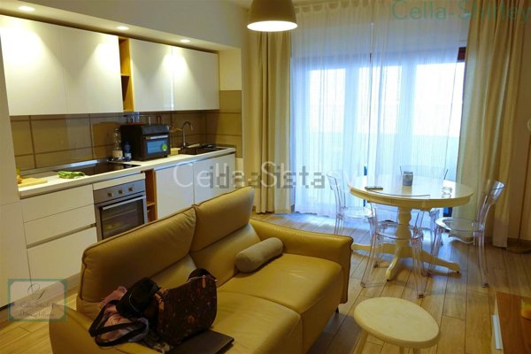 appartamento in vendita ad Ascoli Piceno