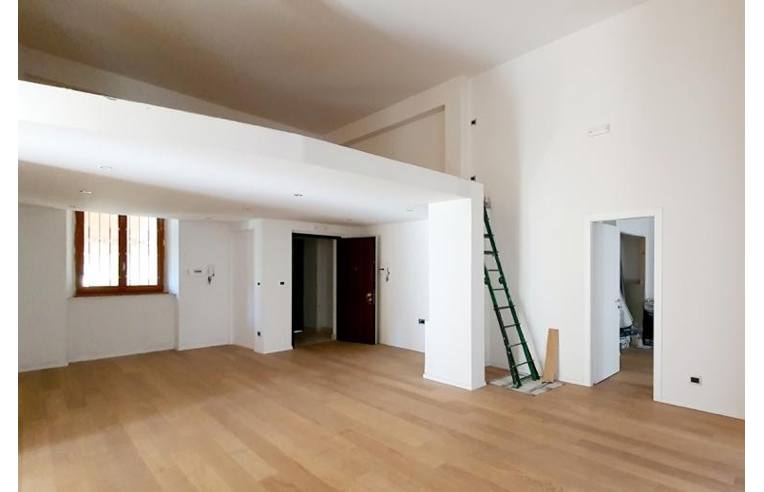 appartamento in vendita ad Ascoli Piceno in zona Centro Storico