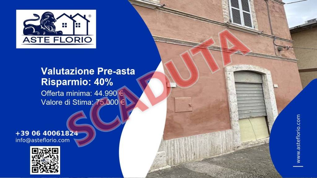 appartamento in vendita ad Ascoli Piceno