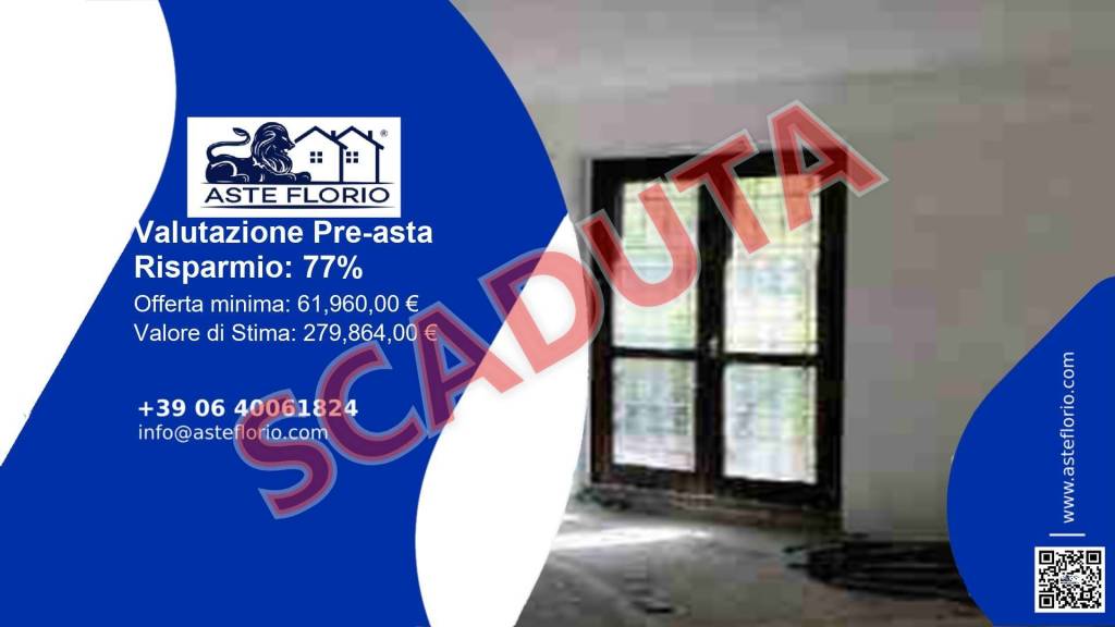 appartamento in vendita ad Ascoli Piceno