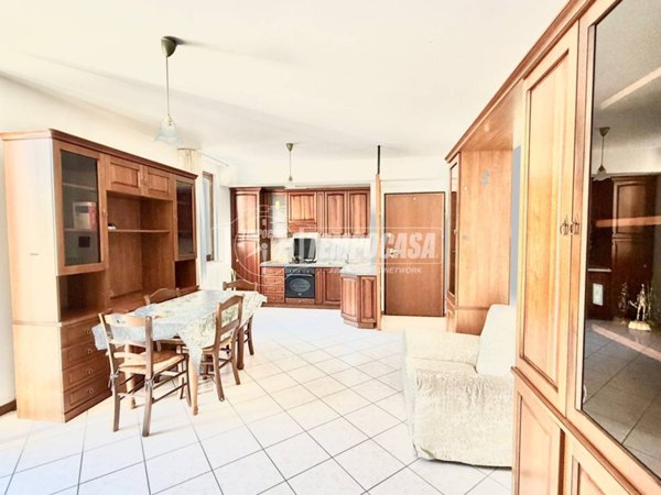 appartamento in vendita ad Ascoli Piceno