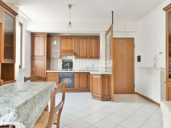 appartamento in vendita ad Ascoli Piceno