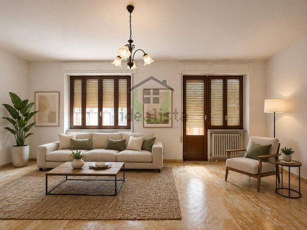 appartamento in vendita ad Ascoli Piceno in zona Centro Storico