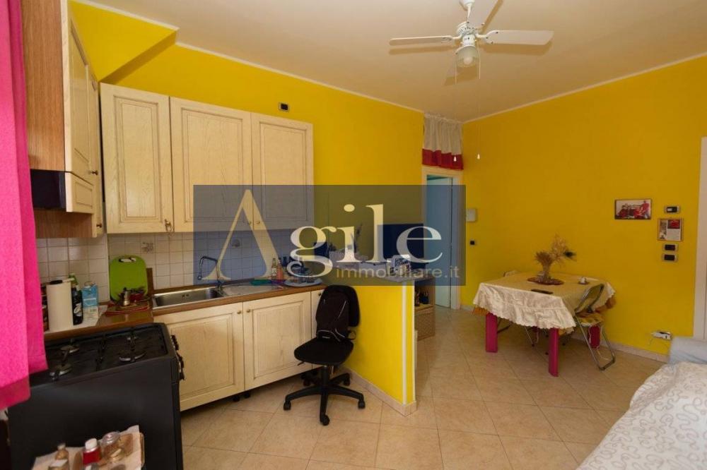 appartamento in vendita ad Ascoli Piceno in zona Centro Storico