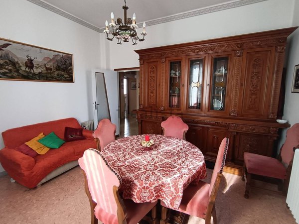 appartamento in vendita ad Ascoli Piceno in zona Campo Parignano