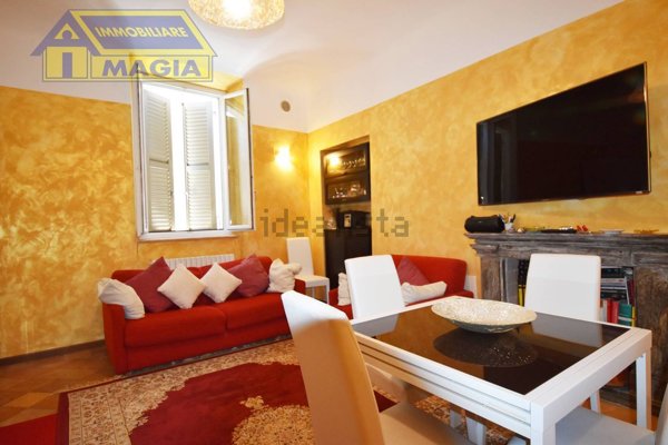 appartamento in vendita ad Ascoli Piceno