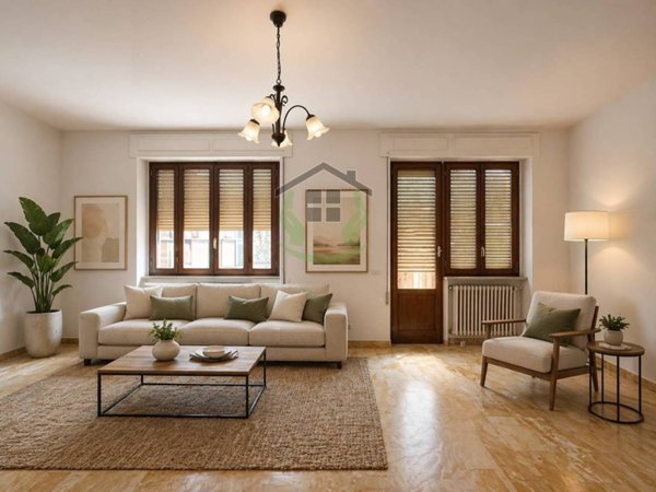 appartamento in vendita ad Ascoli Piceno in zona Centro Storico