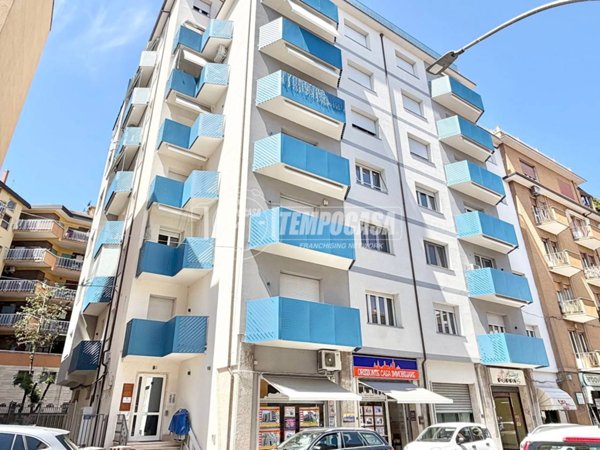 appartamento in vendita ad Ascoli Piceno in zona Il Palazzo