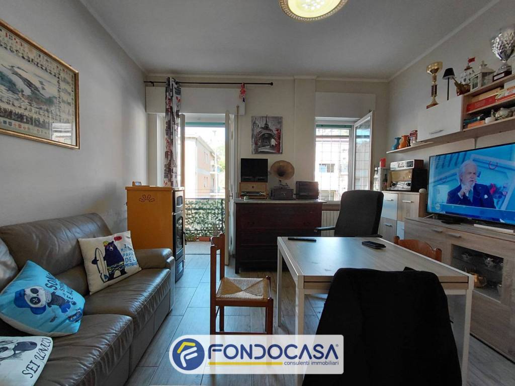 appartamento in vendita ad Ascoli Piceno in zona Centro Storico