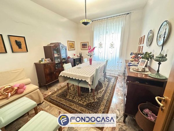 appartamento in vendita ad Ascoli Piceno in zona Centro Storico