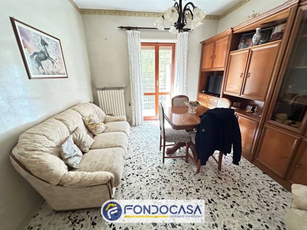 appartamento in vendita ad Ascoli Piceno in zona Porta Maggiore