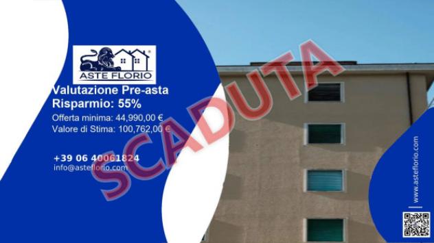 appartamento in vendita ad Ascoli Piceno