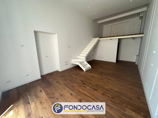 appartamento in vendita ad Ascoli Piceno in zona Centro Storico