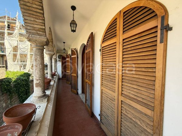 appartamento in vendita ad Ascoli Piceno in zona Centro Storico