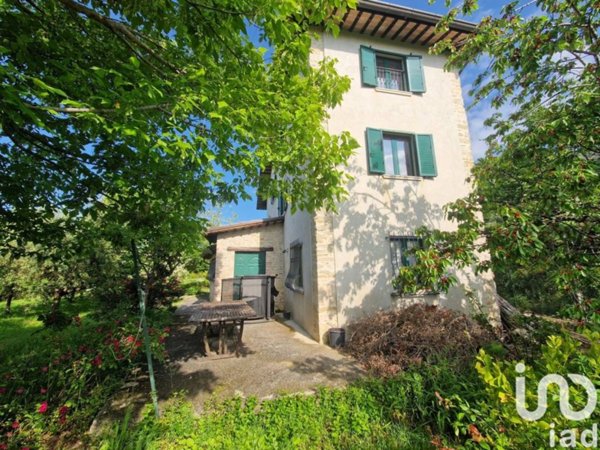 casa indipendente in vendita ad Ascoli Piceno