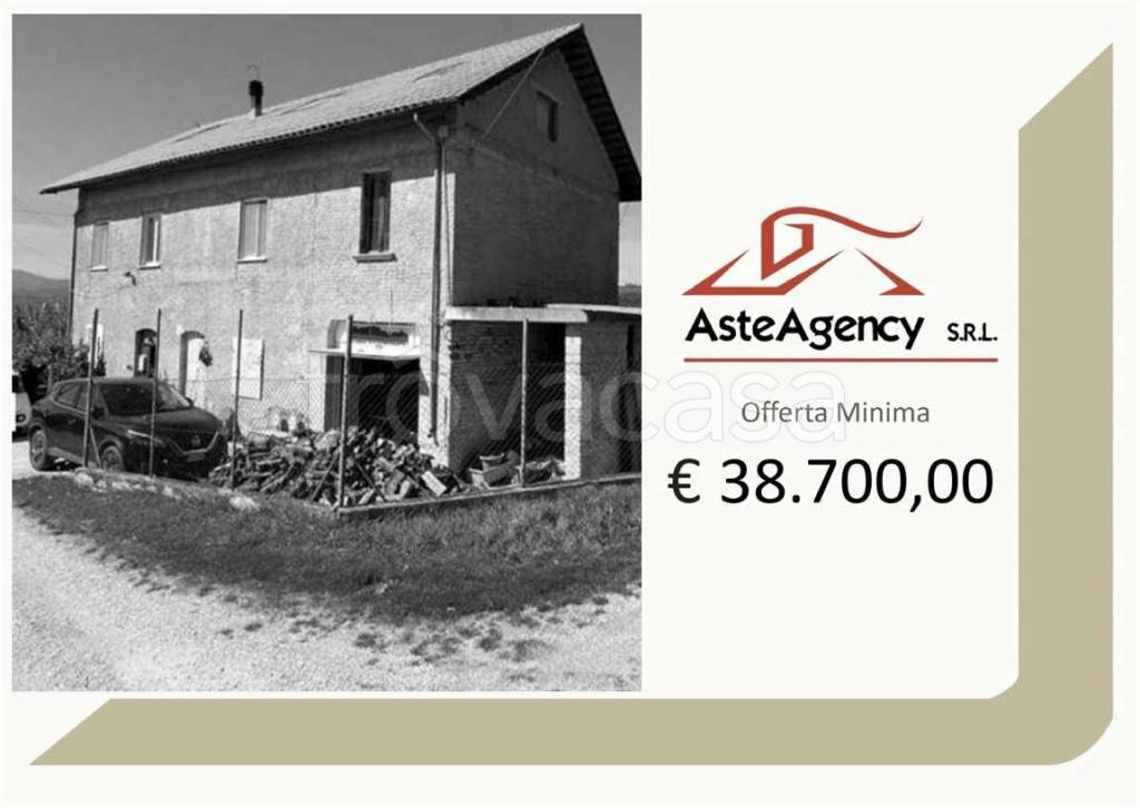 casa indipendente in vendita ad Ascoli Piceno