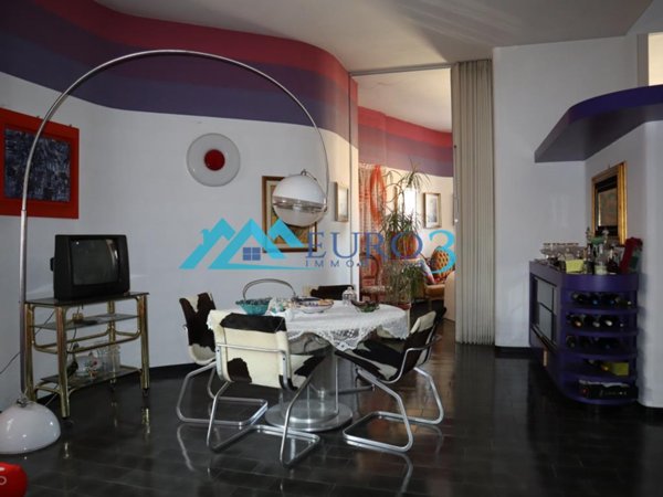 appartamento in vendita ad Ascoli Piceno in zona Borgo Solestà