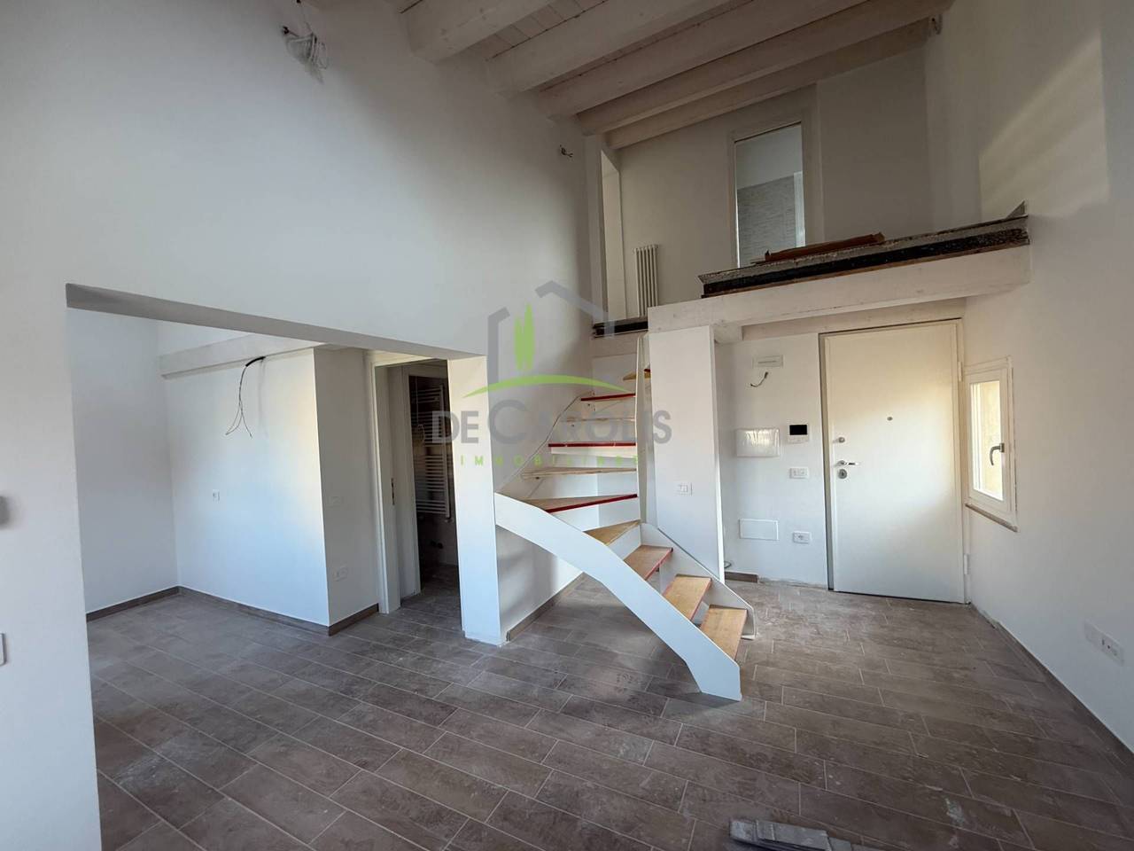 appartamento in vendita ad Ascoli Piceno in zona Centro Storico