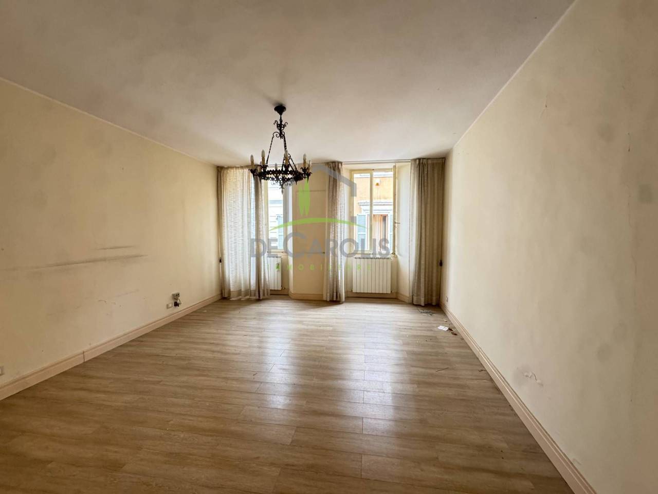 appartamento in vendita ad Ascoli Piceno in zona Centro Storico