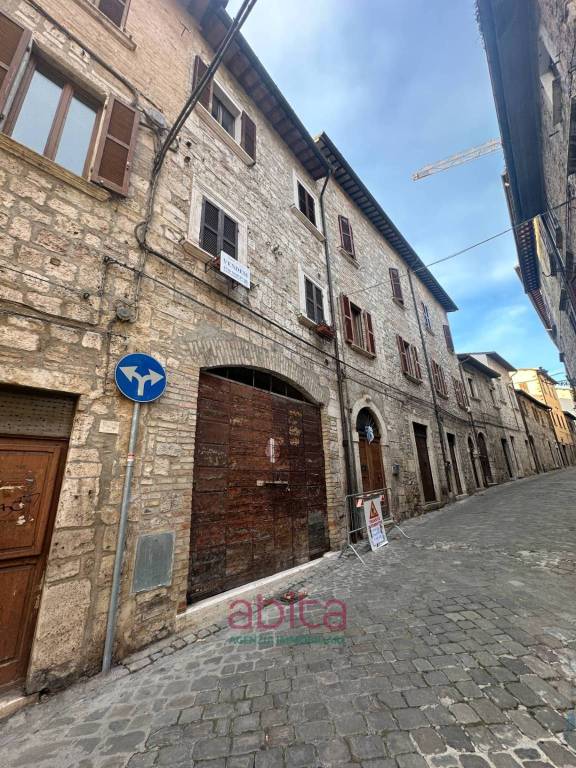 appartamento in vendita ad Ascoli Piceno