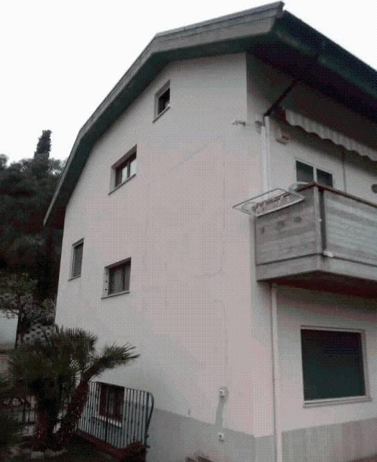 appartamento in vendita ad Ascoli Piceno