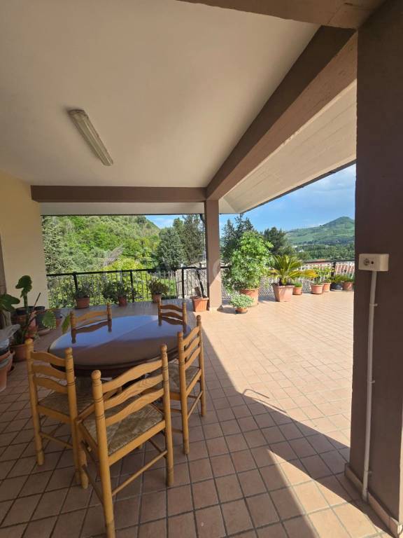 appartamento in vendita ad Ascoli Piceno in zona Brecciarolo