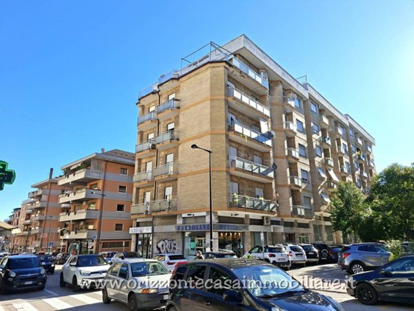 appartamento in vendita ad Ascoli Piceno in zona Porta Maggiore
