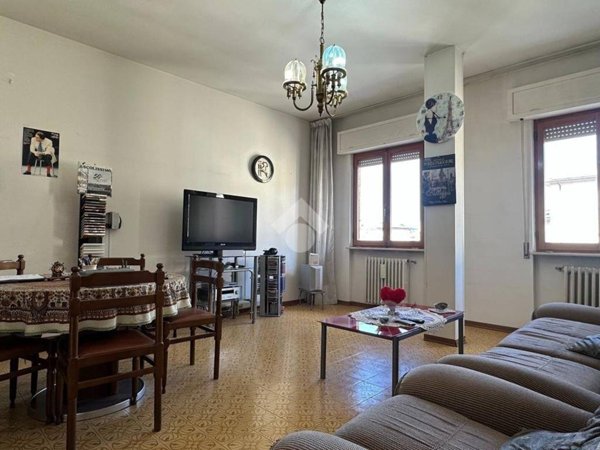 appartamento in vendita ad Ascoli Piceno in zona Porta Maggiore