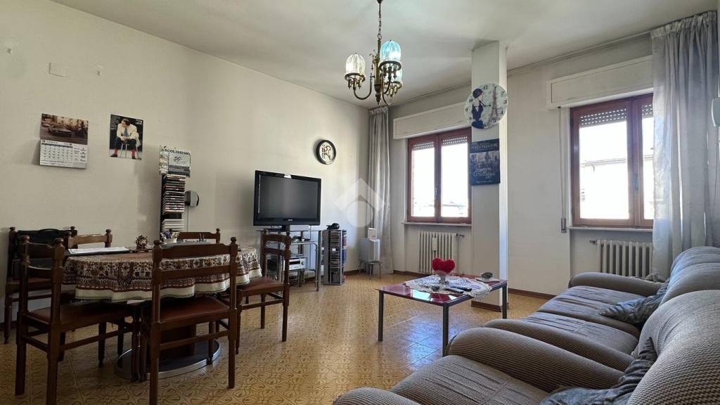 appartamento in vendita ad Ascoli Piceno in zona Porta Maggiore