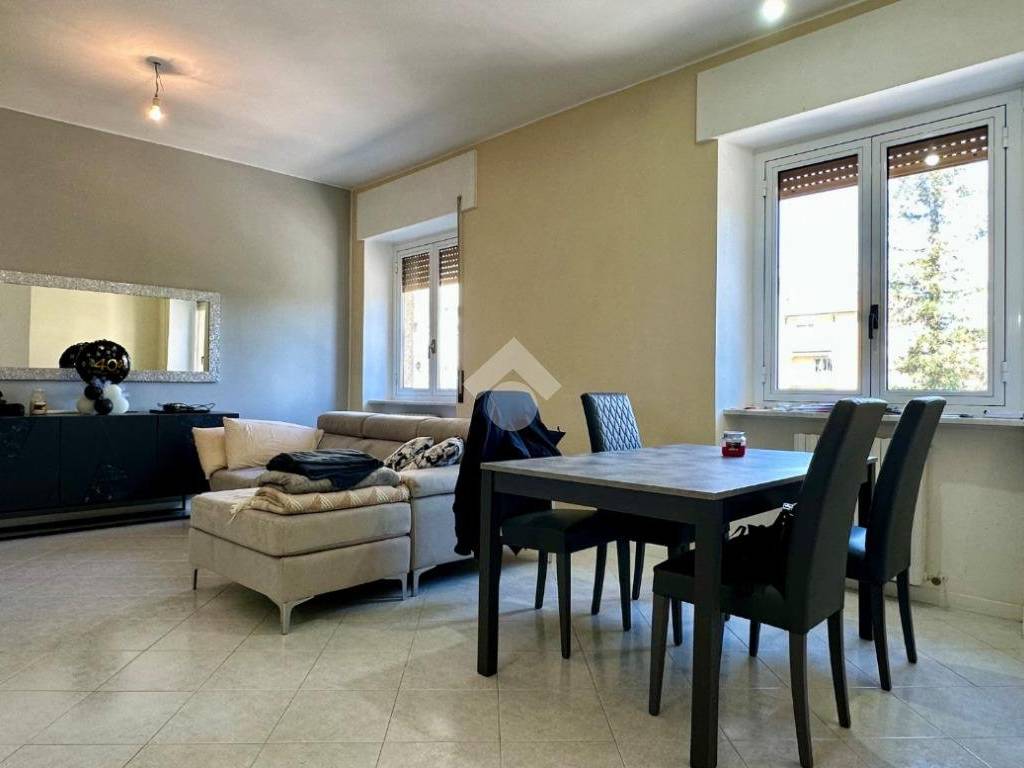 appartamento in vendita ad Ascoli Piceno in zona Porta Maggiore