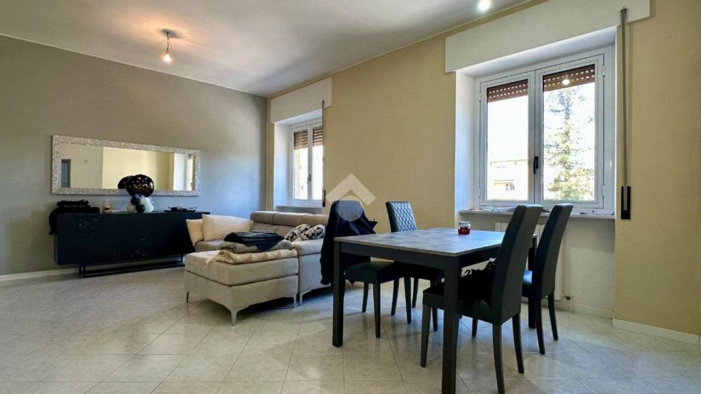 appartamento in vendita ad Ascoli Piceno in zona Porta Maggiore