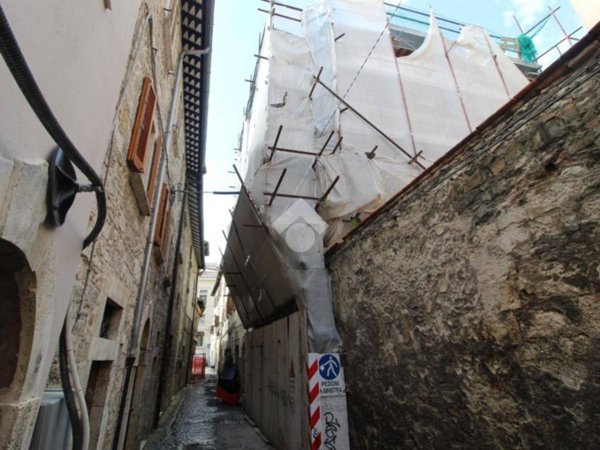 appartamento in vendita ad Ascoli Piceno in zona Centro Storico