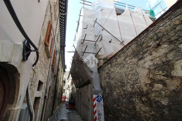 appartamento in vendita ad Ascoli Piceno in zona Centro Storico