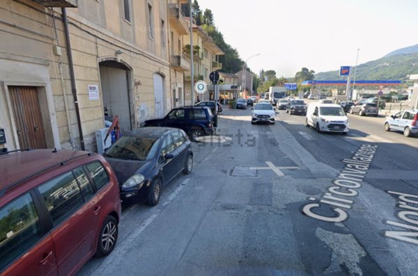 appartamento in vendita ad Ascoli Piceno
