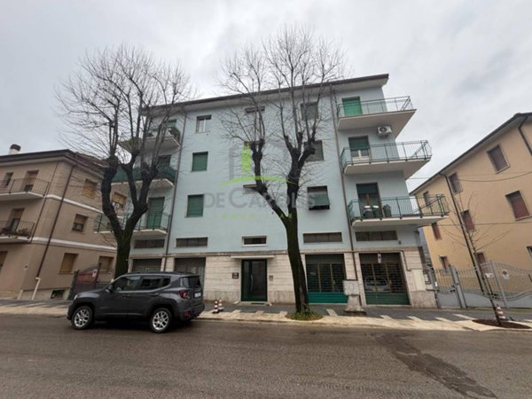 appartamento in vendita ad Ascoli Piceno in zona Il Palazzo