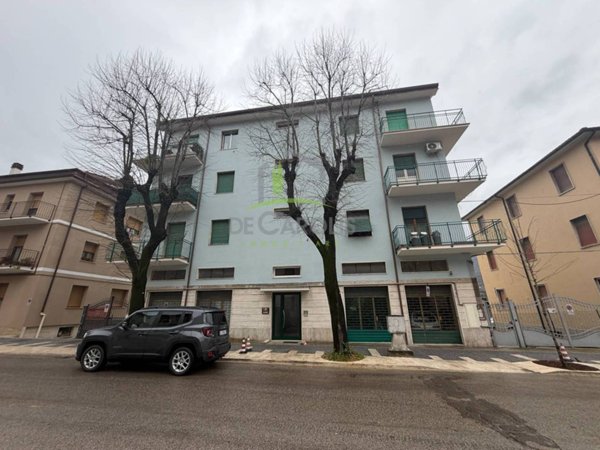appartamento in vendita ad Ascoli Piceno in zona Il Palazzo