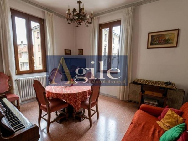 appartamento in vendita ad Ascoli Piceno in zona Campo Parignano