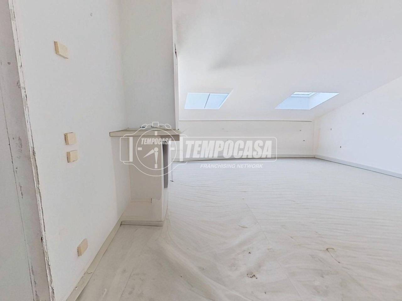 appartamento in vendita ad Ascoli Piceno in zona Centro Storico