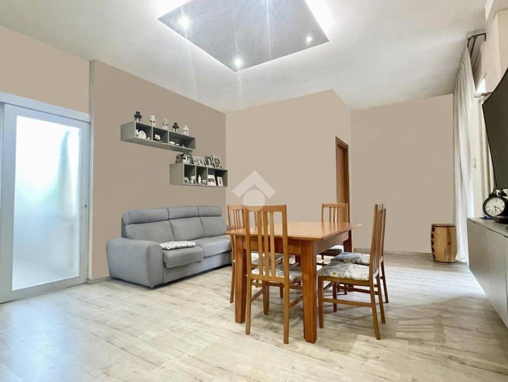 appartamento in vendita ad Ascoli Piceno in zona Porta Maggiore