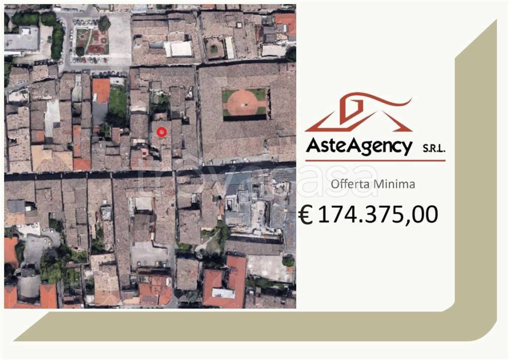 appartamento in vendita ad Ascoli Piceno