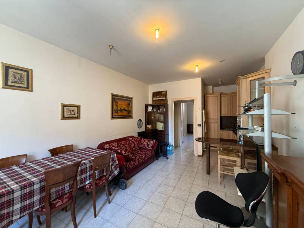 appartamento in vendita ad Ascoli Piceno in zona Borgo Solestà