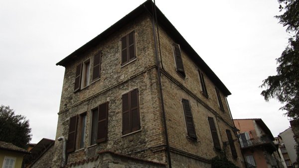 appartamento in vendita ad Ascoli Piceno in zona Centro Storico