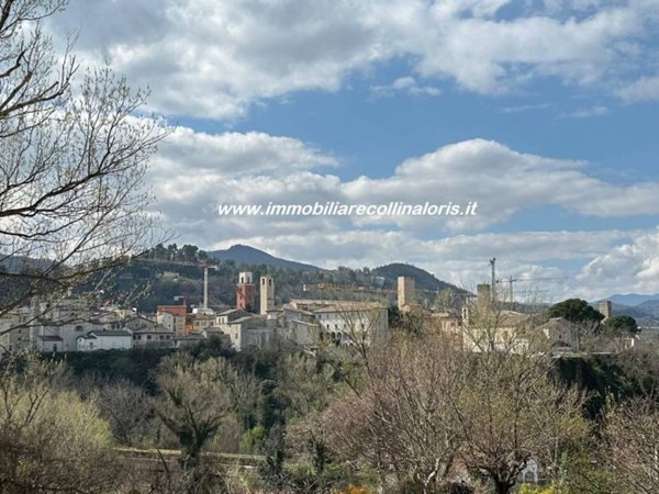 appartamento in vendita ad Ascoli Piceno in zona Campo Parignano