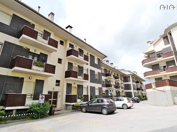 appartamento in vendita ad Ascoli Piceno in zona Poggio di Bretta