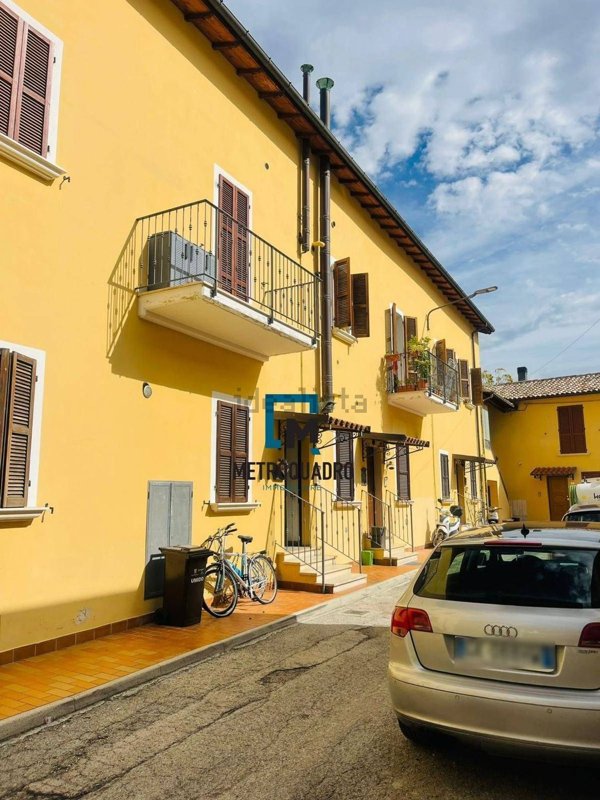 appartamento in vendita ad Ascoli Piceno in zona Centro Storico