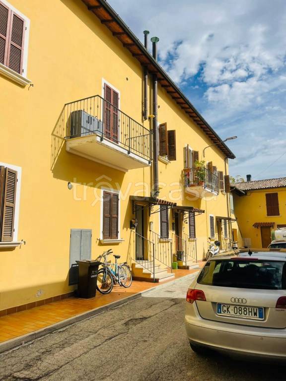 appartamento in vendita ad Ascoli Piceno in zona Centro Storico
