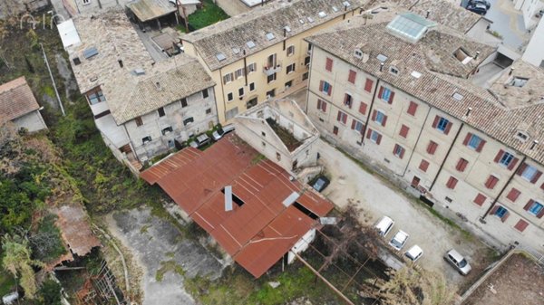 terreno agricolo in vendita ad Ascoli Piceno in zona Colle San Marco