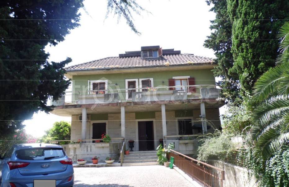 casa indipendente in vendita ad Ascoli Piceno