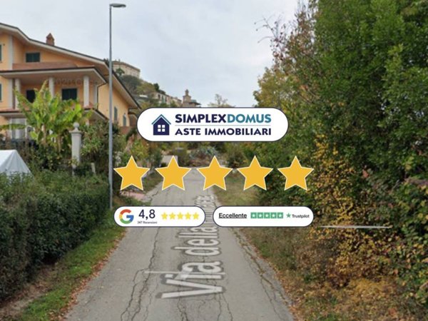 appartamento in vendita ad Ascoli Piceno